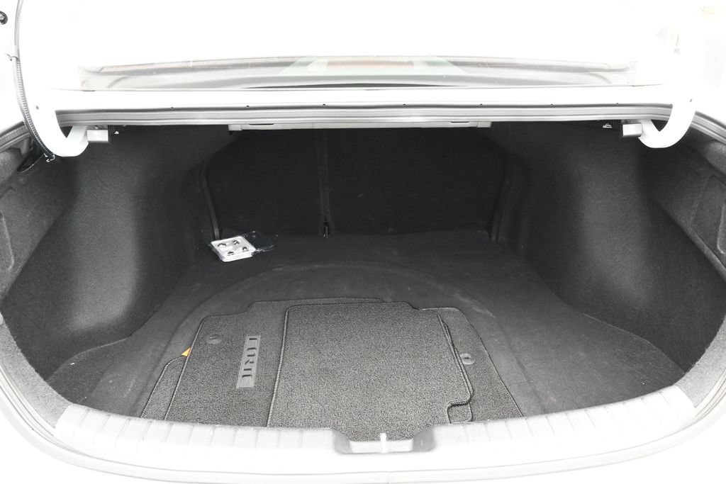 Used 2024 Kia Forte GT-Line FWD image 35