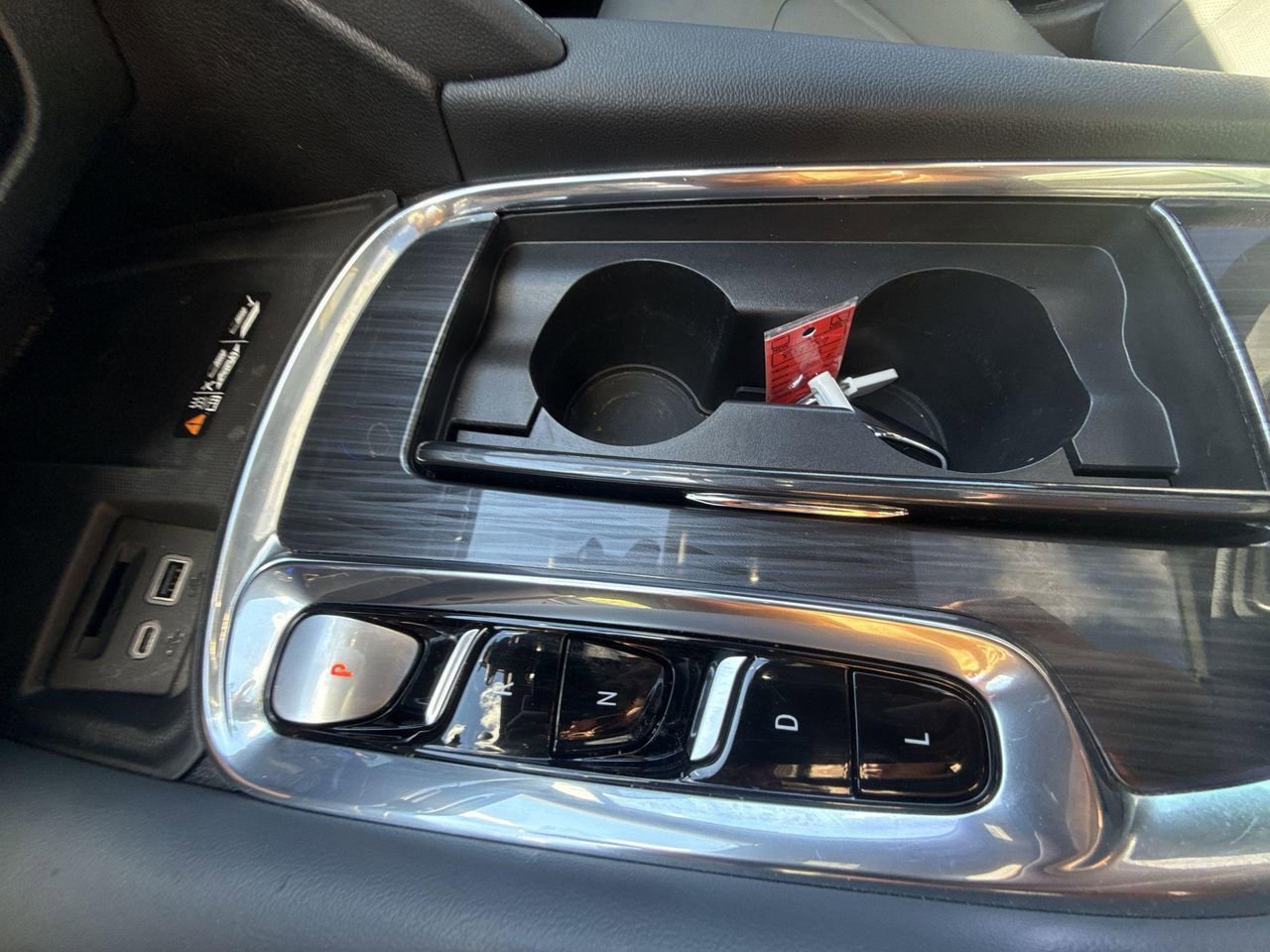 Certified 2023 Buick Enclave Essence w/ Experience Buick Package image 21