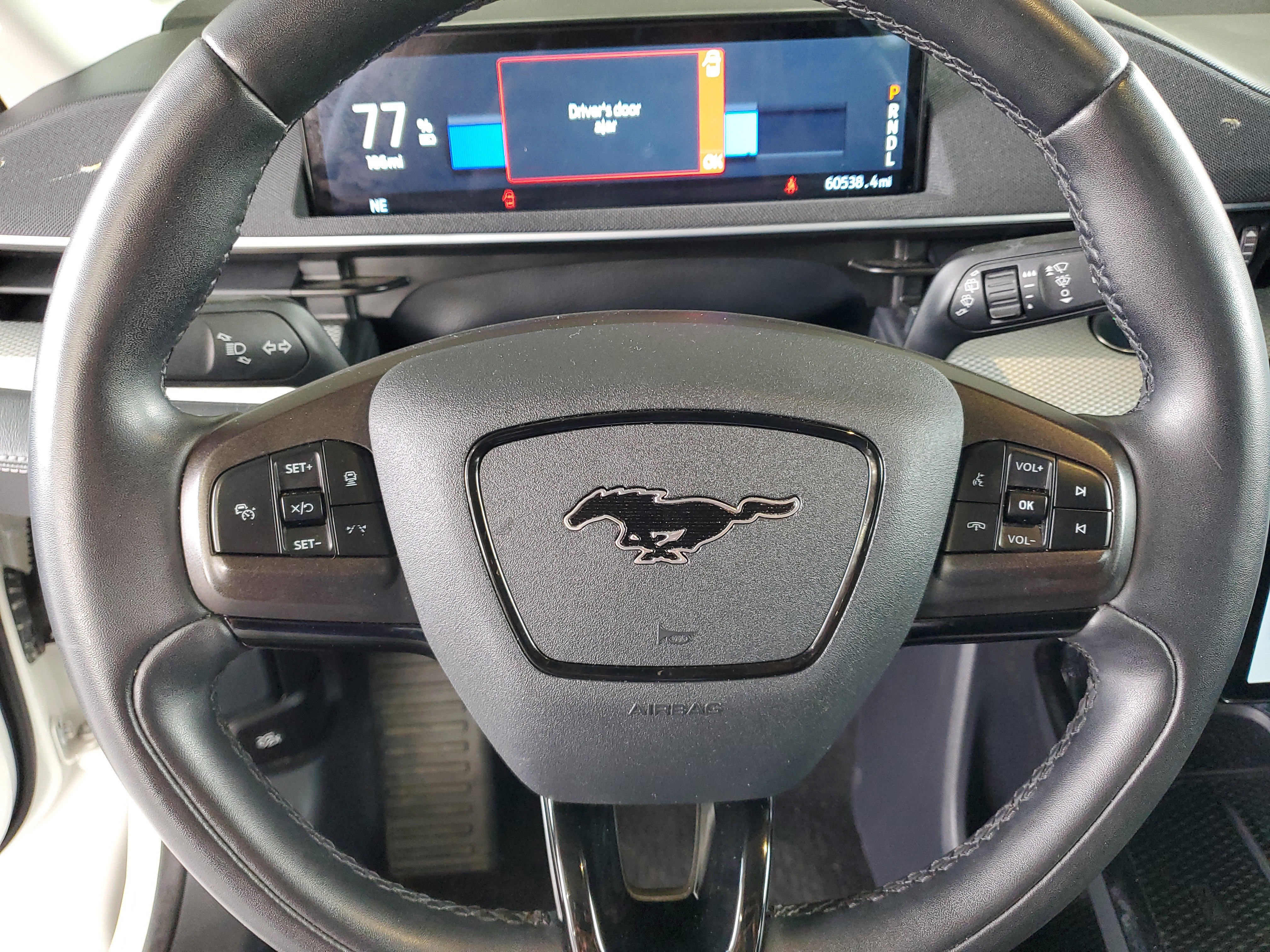 Used 2022 Ford Mustang Mach-E Select RWD image 22