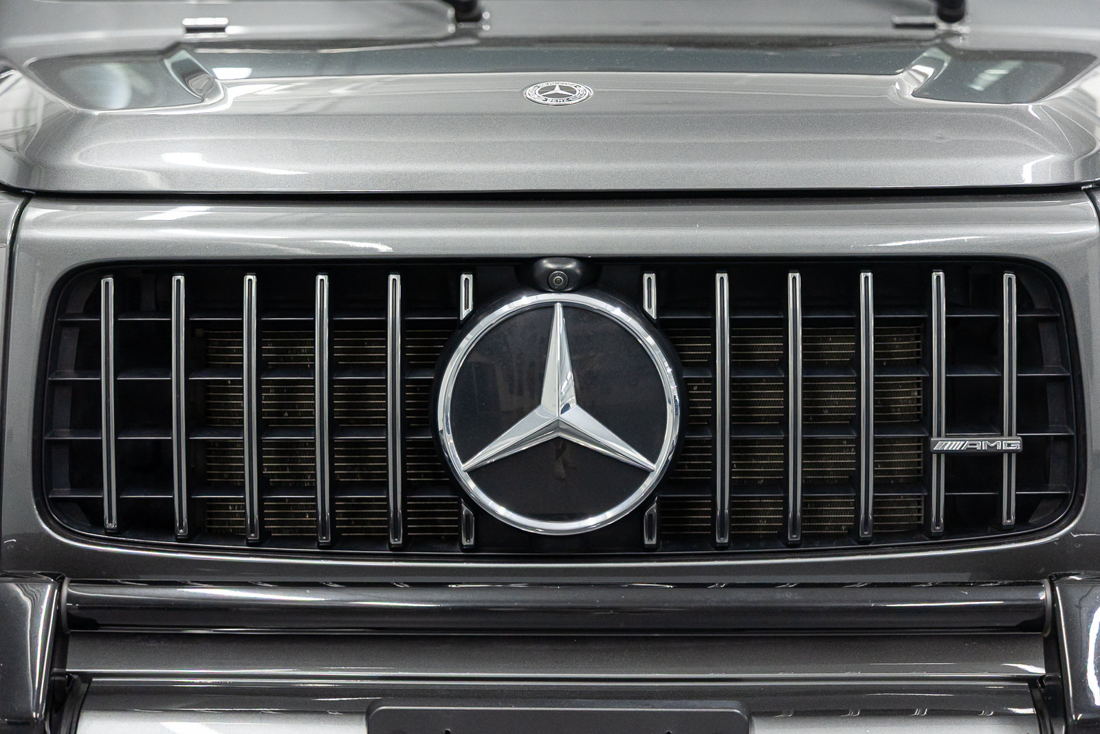 Used 2021 Mercedes-Benz G 63 AMG 4MATIC image 10