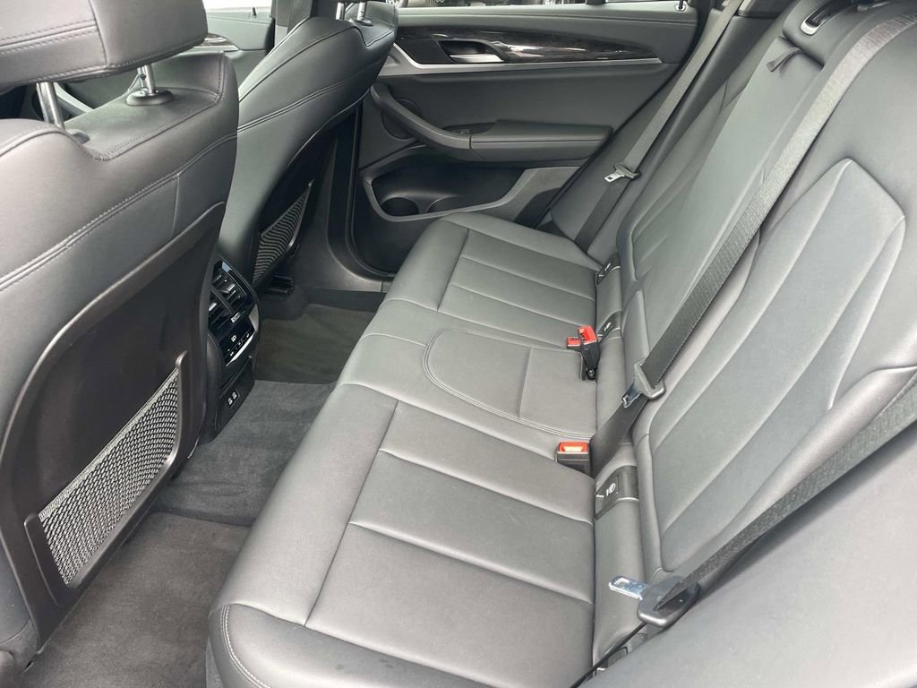 Used 2020 BMW X3 M40i w/ Parking Assistance Package AWD/4WD image 26