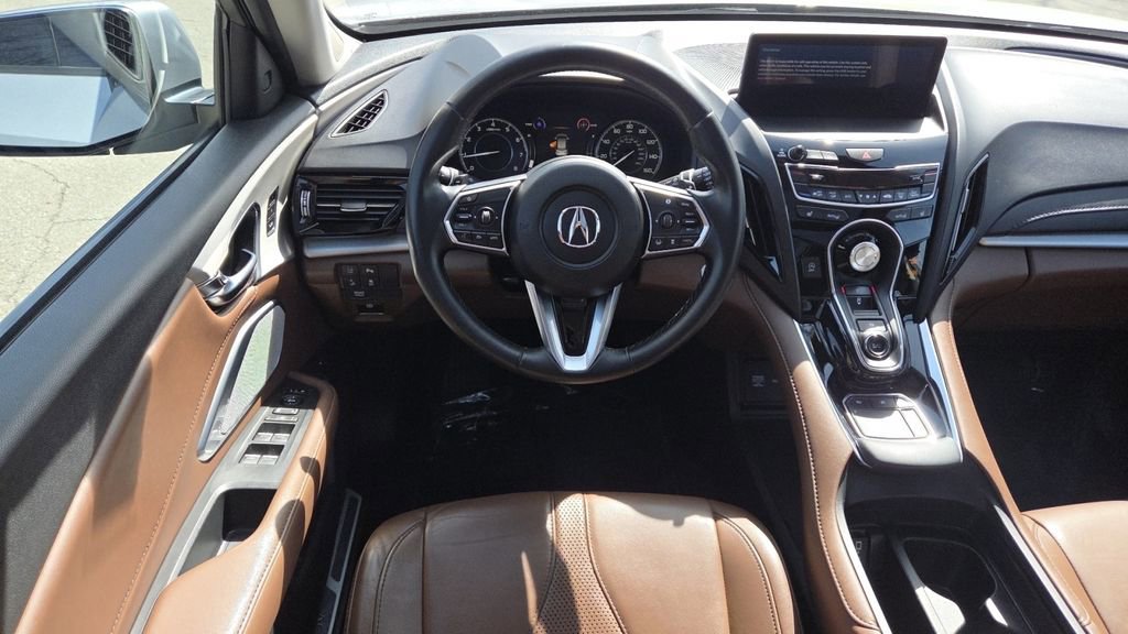 Used 2019 Acura RDX w/ Technology Package image 34