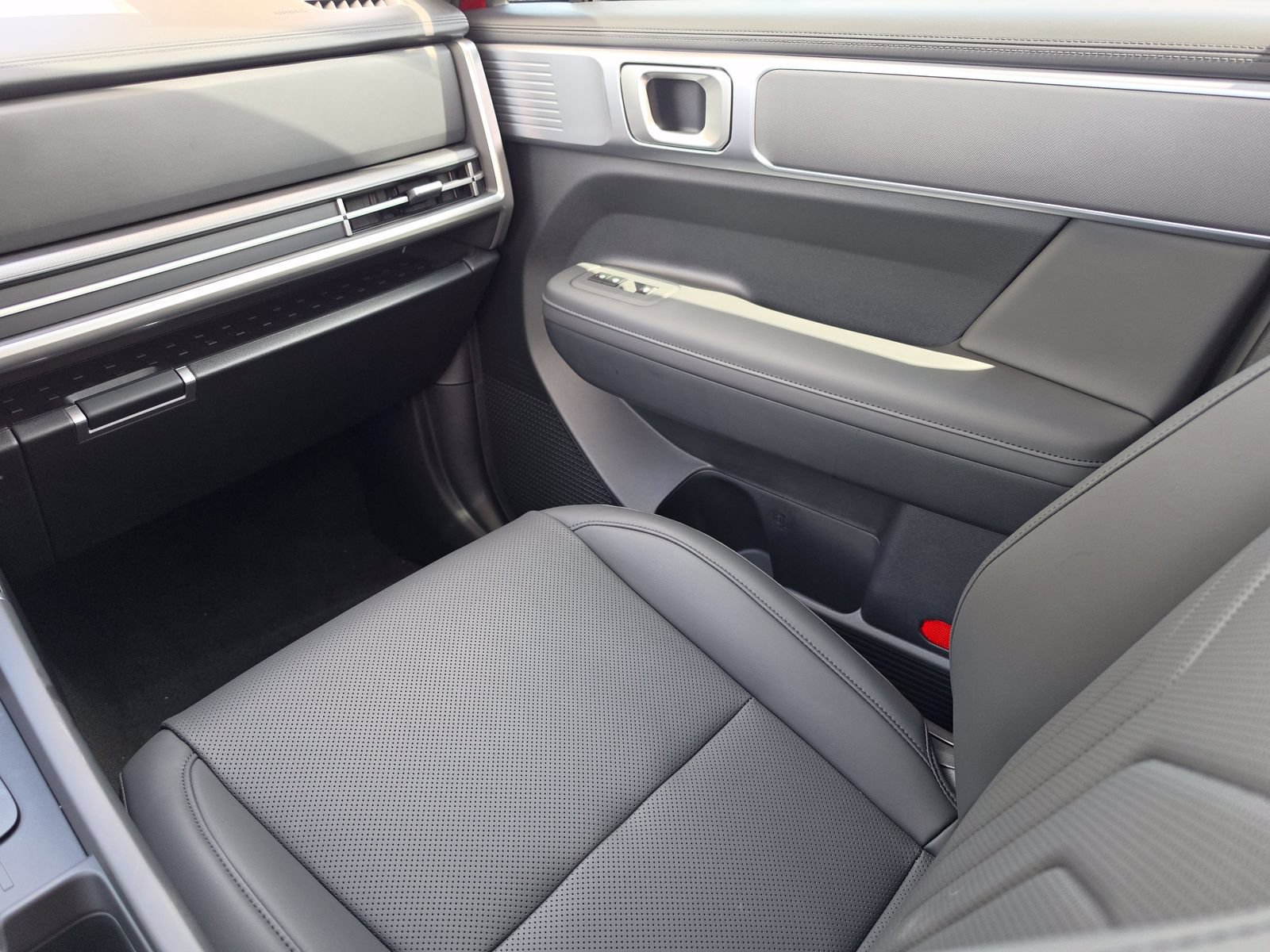 New 2026 Hyundai Santa Fe SEL FWD image 19