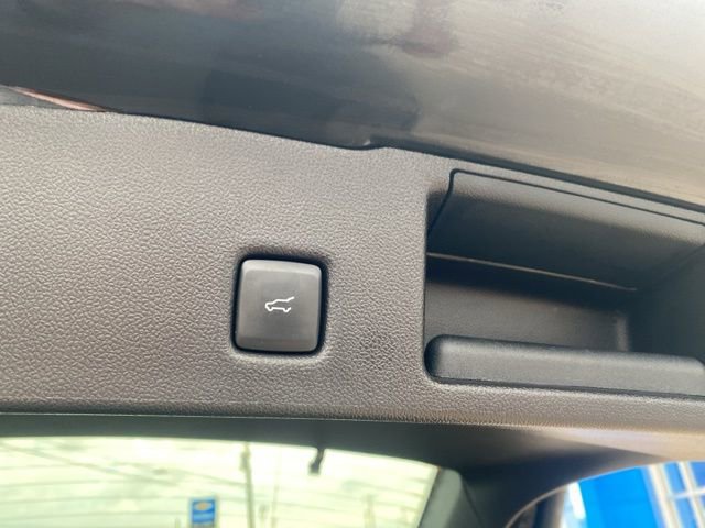 Used 2025 Ford Escape Platinum image 22