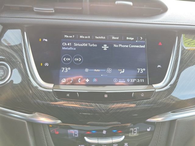 Used 2020 Cadillac XT6 Premium Luxury image 18