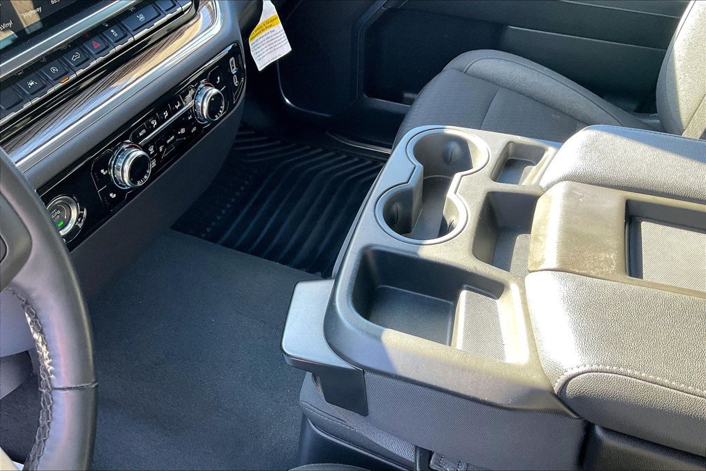 Used 2024 GMC Sierra 1500 Elevation AWD/4WD image 22