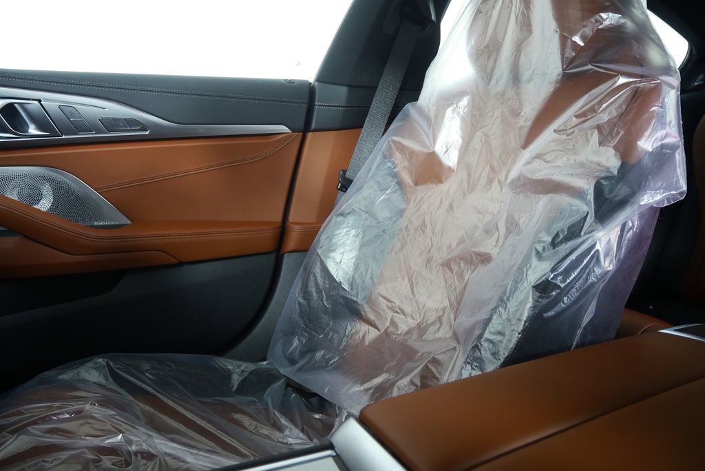 Used 2026 BMW 840i xDrive image 27