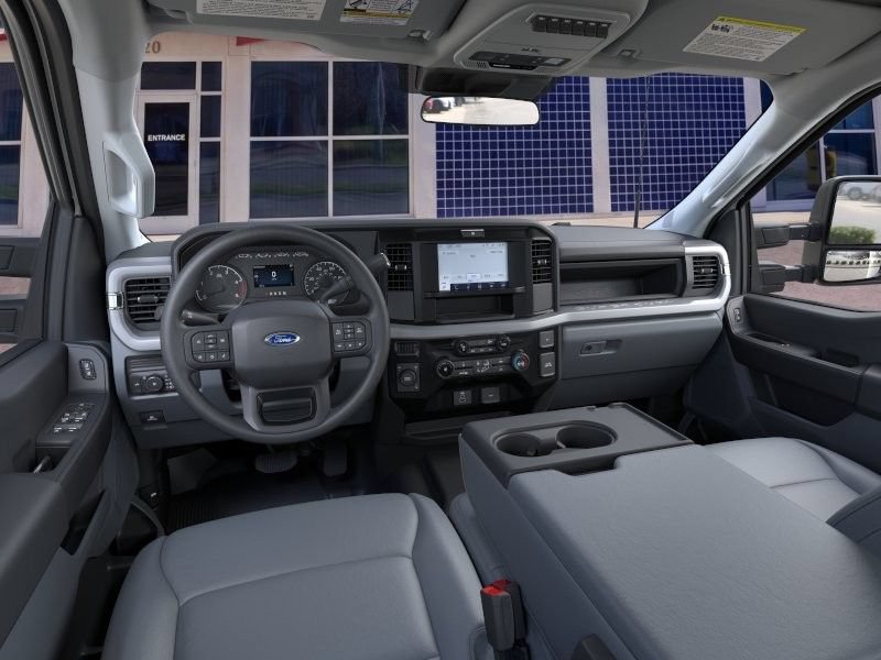 New 2026 Ford F550 4x4 Crew Cab Super Duty image 10