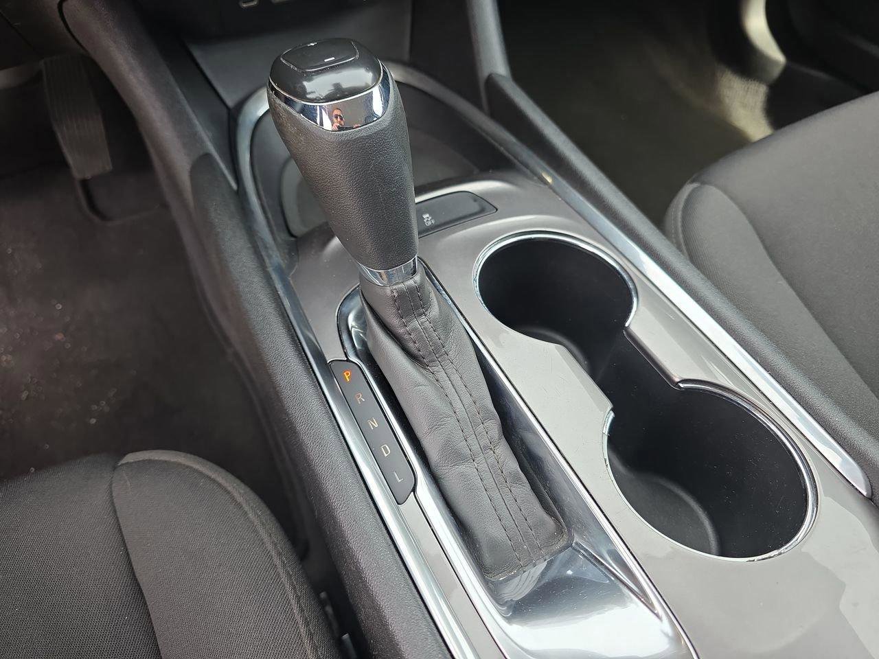 Used 2020 Chevrolet Malibu LT image 26