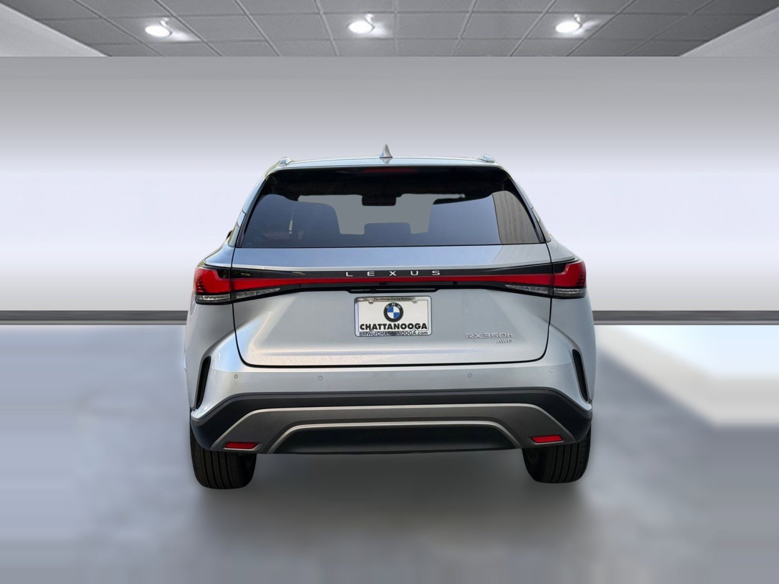 Used 2023 Lexus RX 350 w/ Accessory Package (Z1) AWD/4WD image 10