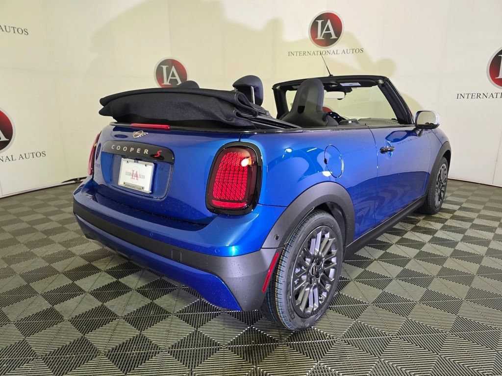 New 2026 MINI Cooper S FWD image 7