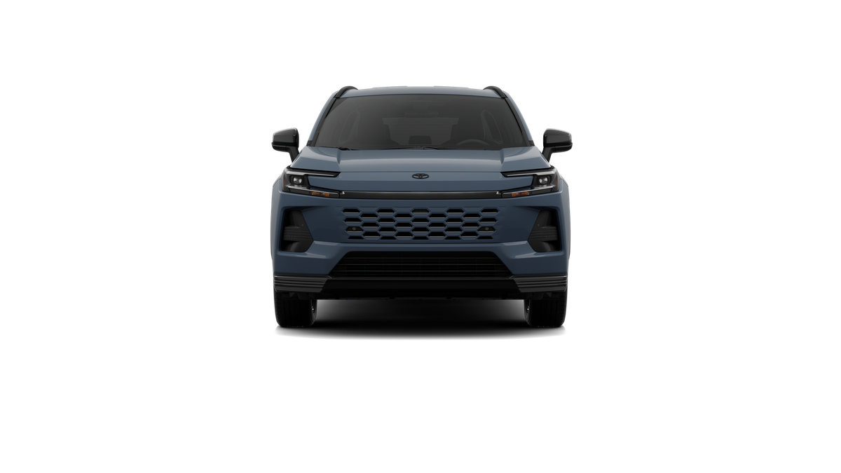 New 2026 Toyota RAV4 SE AWD/4WD image 17