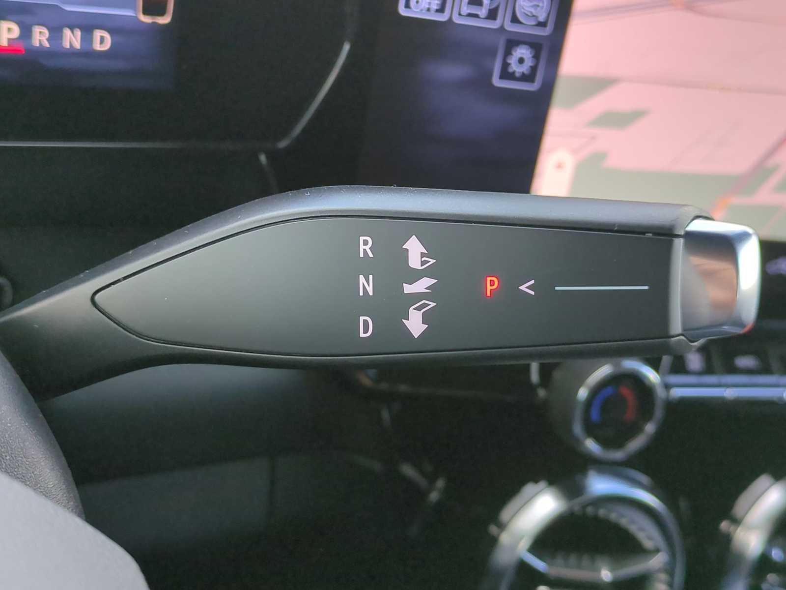 New 2026 Chevrolet Blazer EV LT FWD image 22