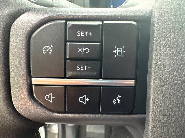 Certified 2024 Ford F150 XLT AWD/4WD image 30