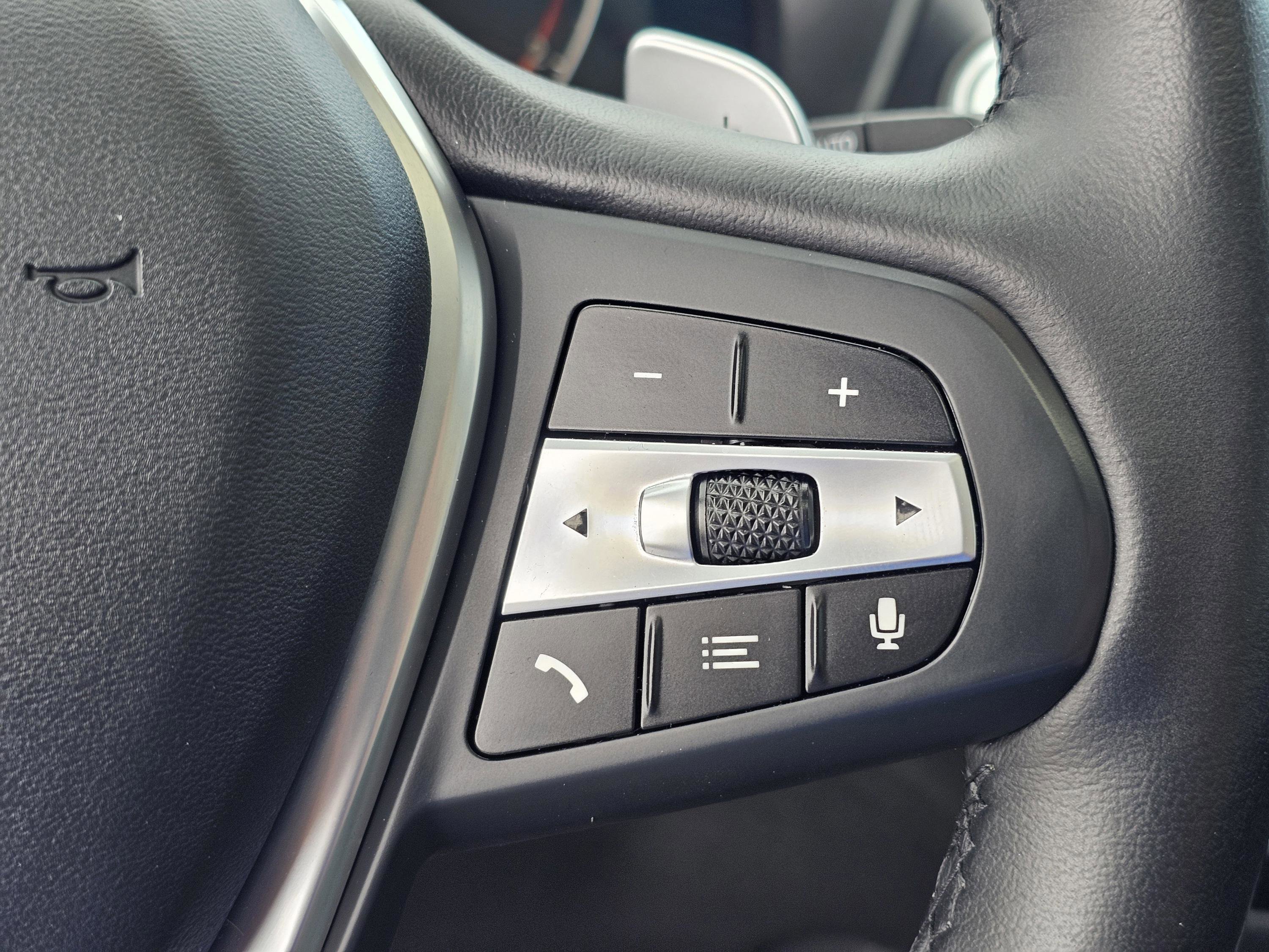 Used 2020 BMW X3 xDrive30i w/ Premium Package image 22