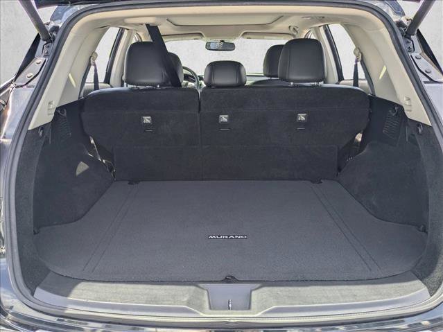 Used 2018 Nissan Murano Platinum w/ Cargo Package AWD/4WD image 19