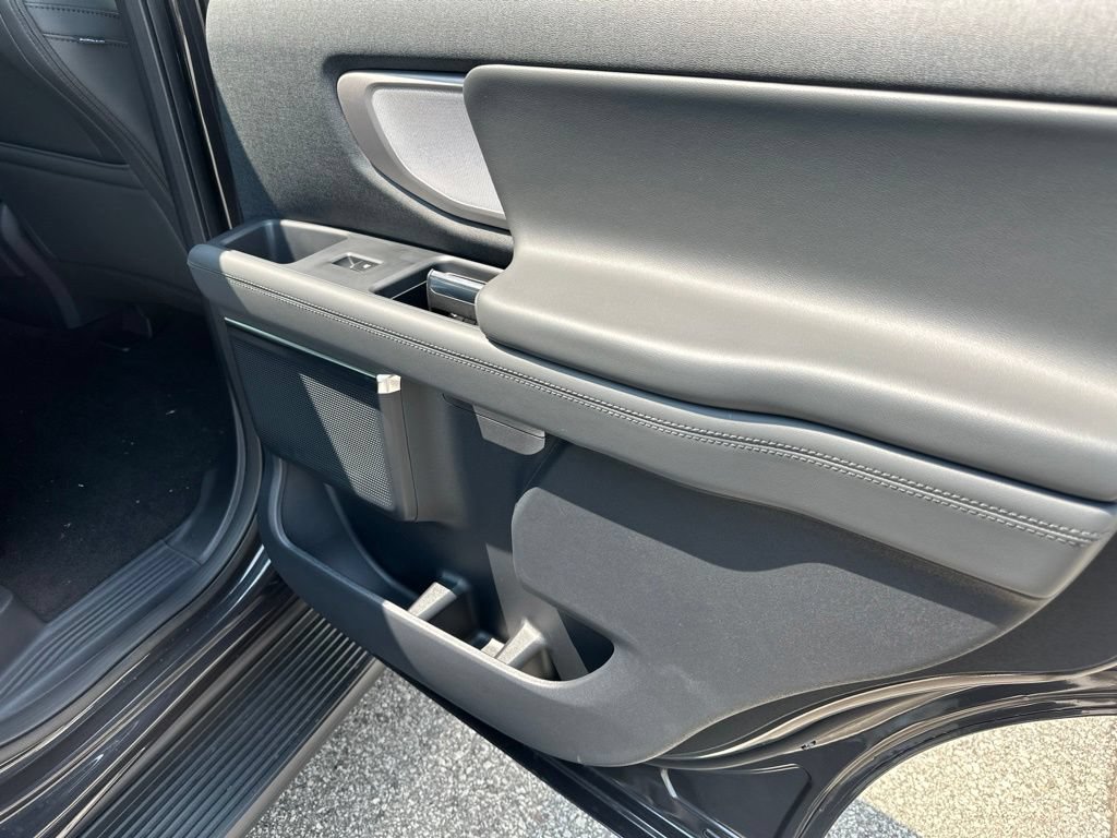New 2027 Ford Expedition Active AWD/4WD image 28