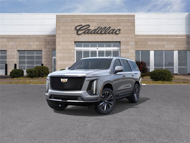 New 2026 Cadillac Escalade Sport w/ Touring Package image 8