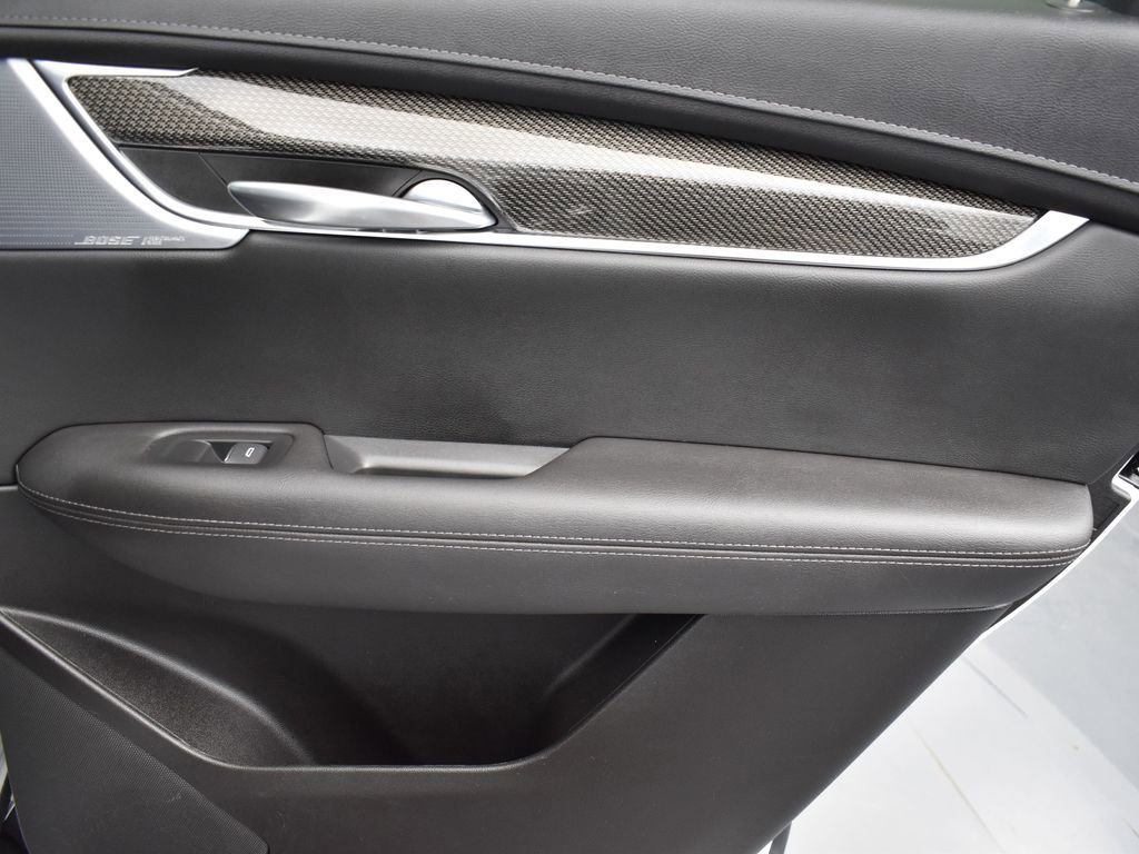 Certified 2023 Cadillac XT5 Sportv image 28