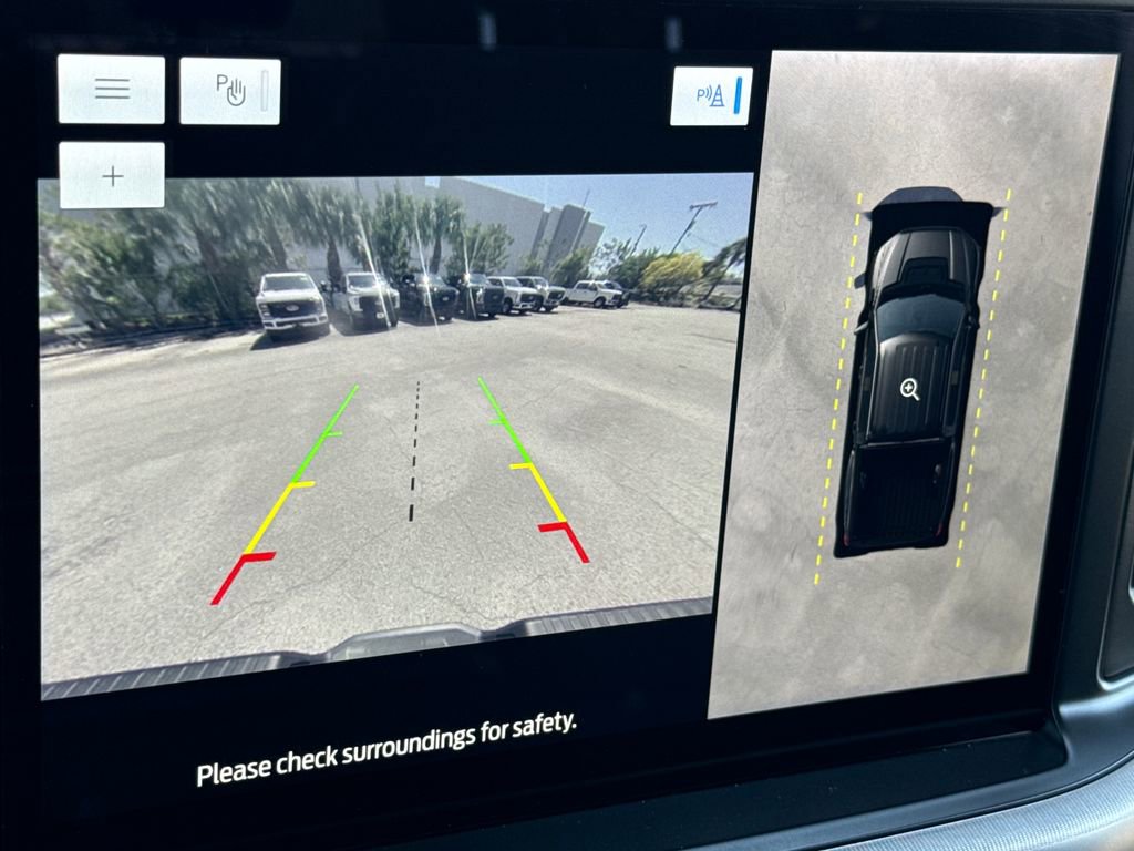 Used 2023 Ford F150 Raptor w/ Raptor Carbon Fiber Package image 22