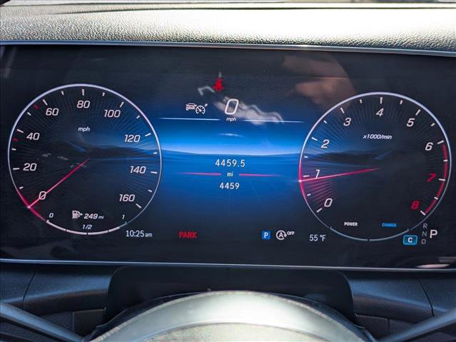 Certified 2026 Mercedes-Benz GLC 300 image 11