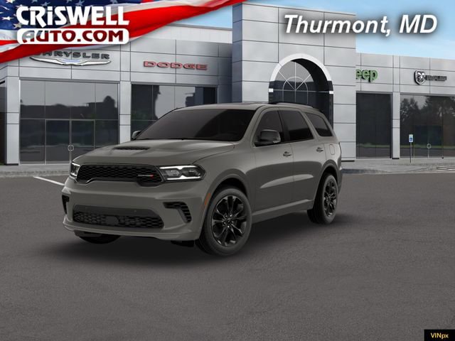 New 2026 Dodge Durango GT image 1