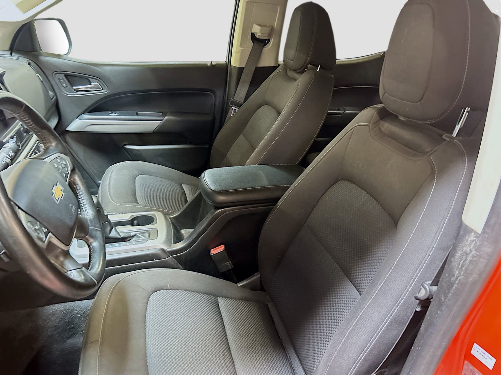 Used 2020 Chevrolet Colorado LT w/ LT Convenience Package image 20