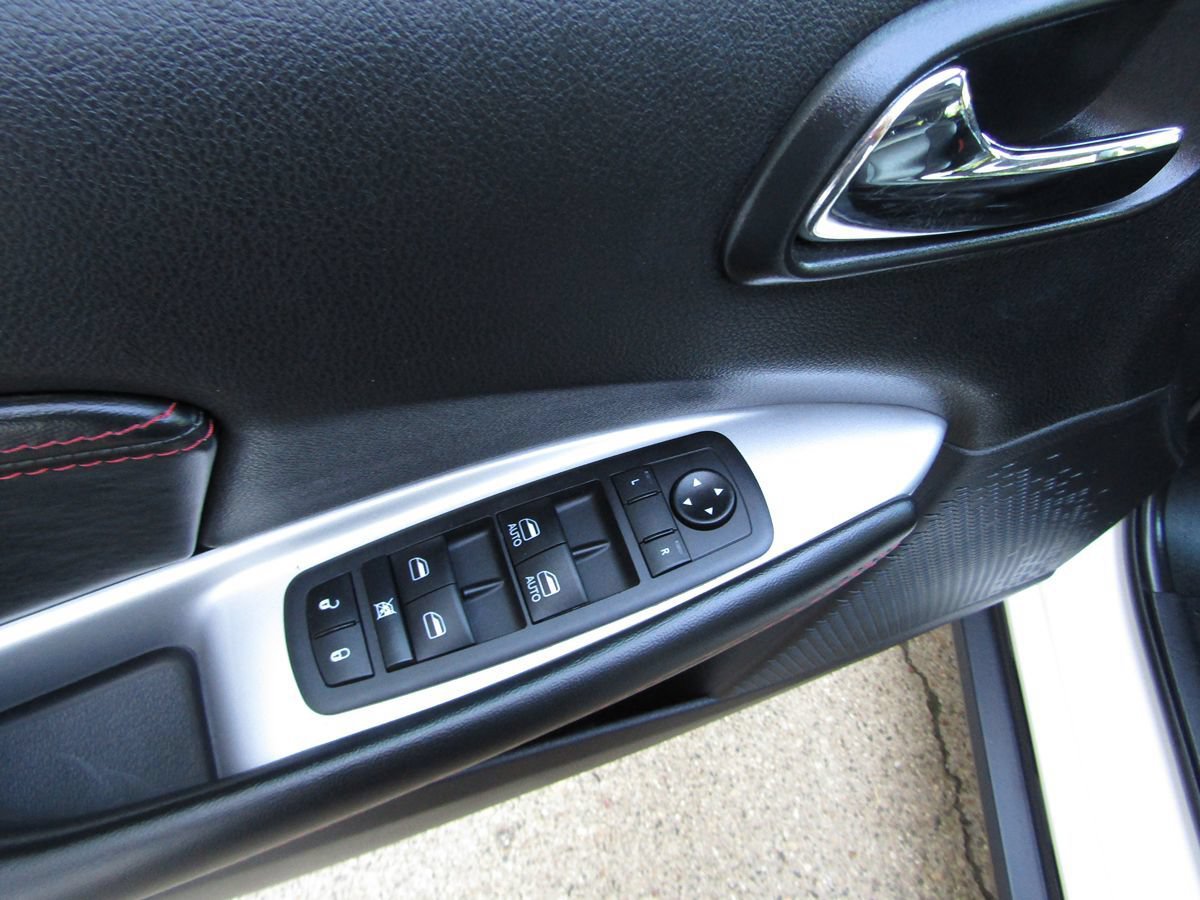 Used 2019 Dodge Journey GT w/ Nav & Sun Group AWD/4WD image 27