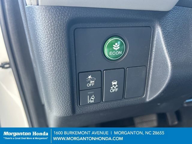 Used 2019 Honda HR-V EX-L image 17