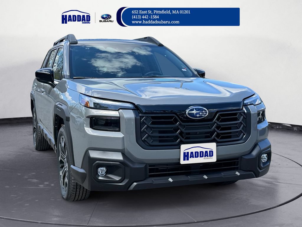 New 2026 Subaru Outback Touring XT AWD/4WD image 7
