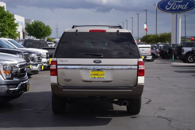 Used 2017 Ford Expedition EL King Ranch image 7