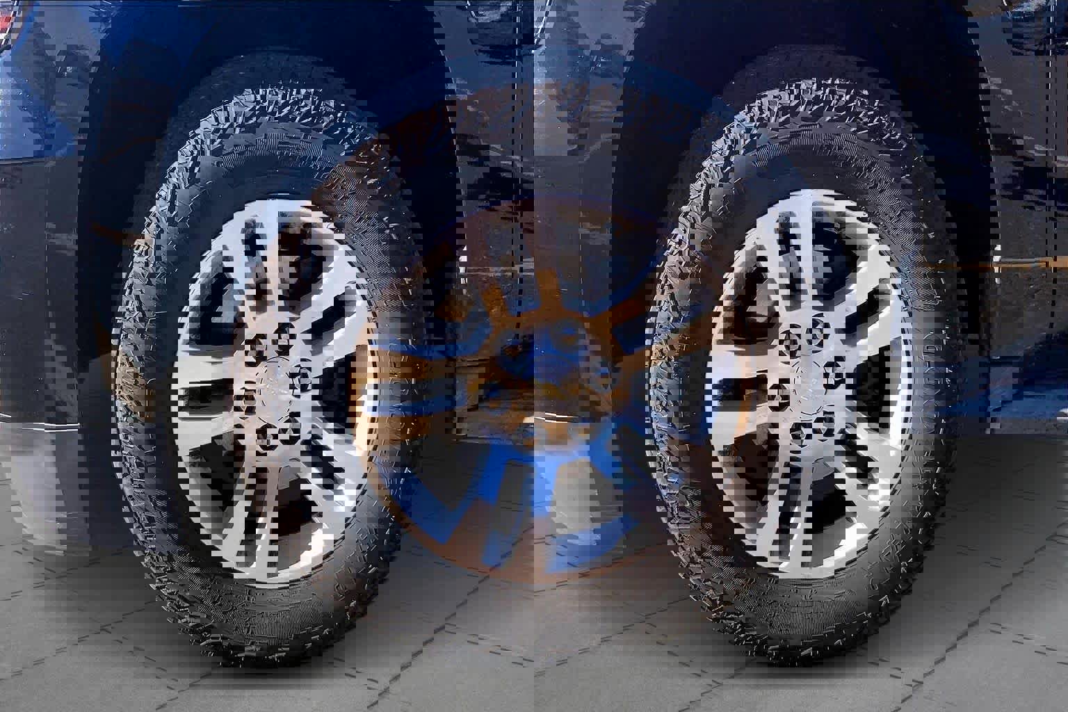 Used 2018 Chevrolet Tahoe LT w/ Luxury Package image 10