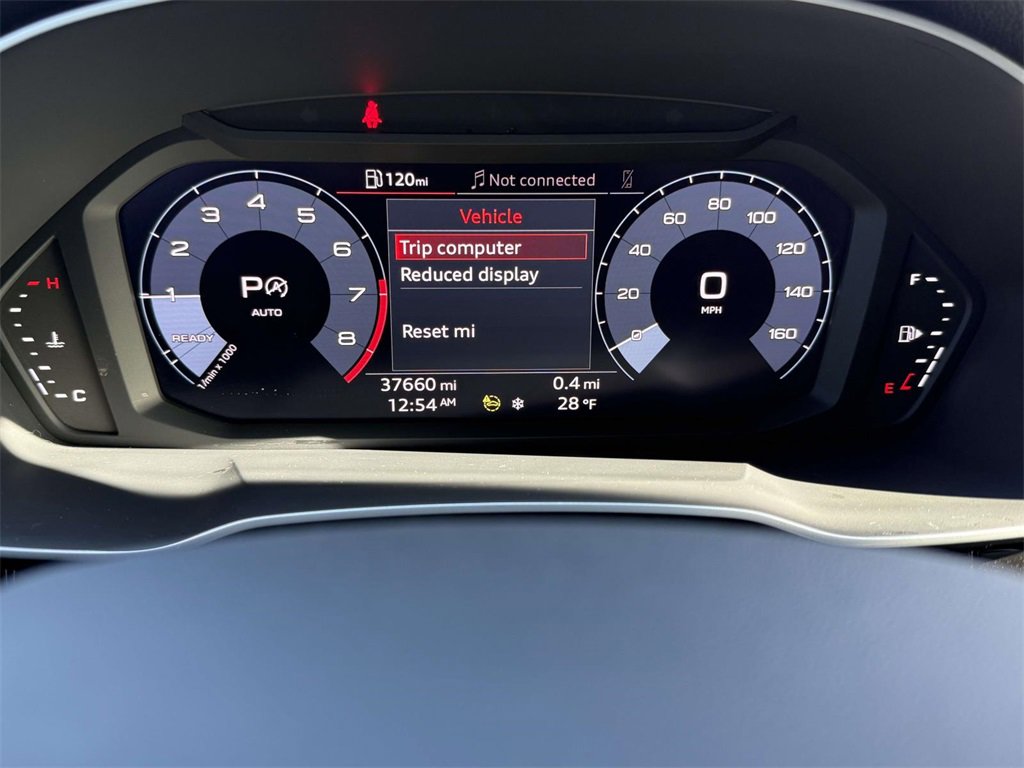 Used 2021 Audi Q3 2.0T Premium Plus w/ Premium Plus Package image 15