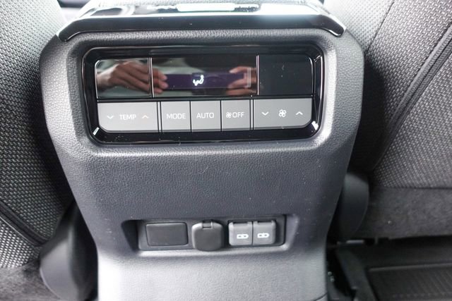 New 2026 Toyota Land Cruiser 1958 image 7