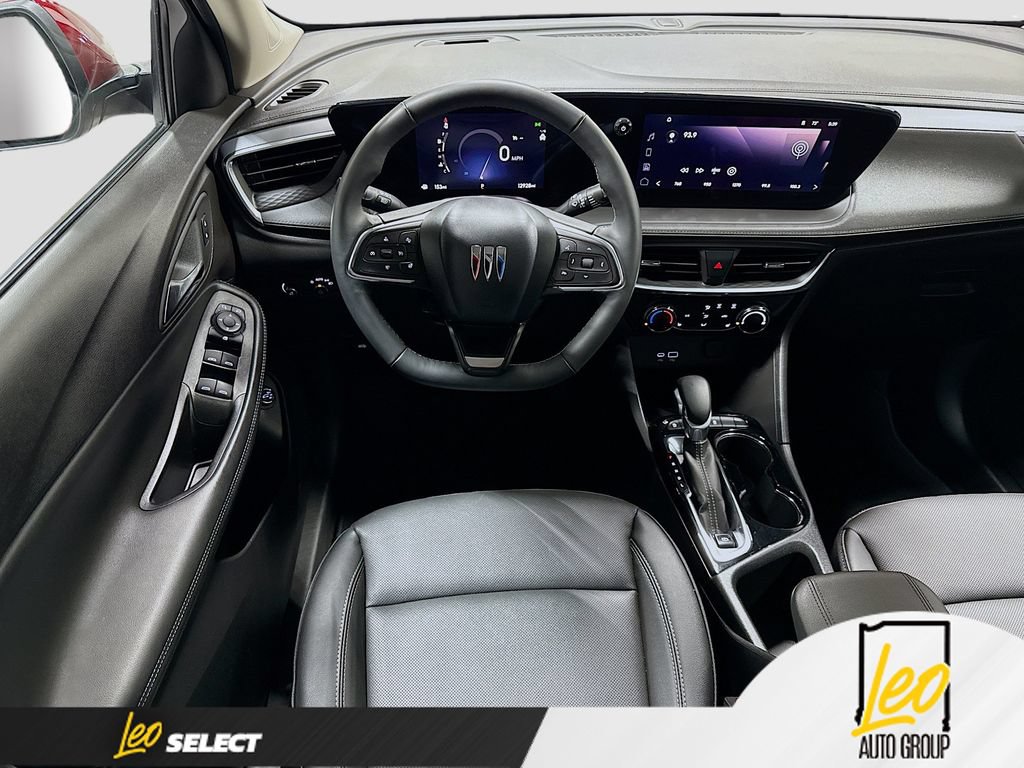 Used 2024 Buick Encore GX Sport Touring w/ Comfort Package AWD/4WD image 24