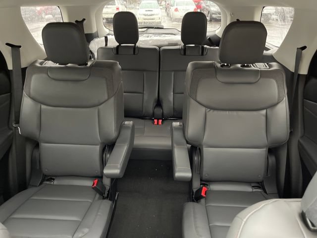 New 2026 Ford Explorer Active w/ Active Comfort Package AWD/4WD image 28