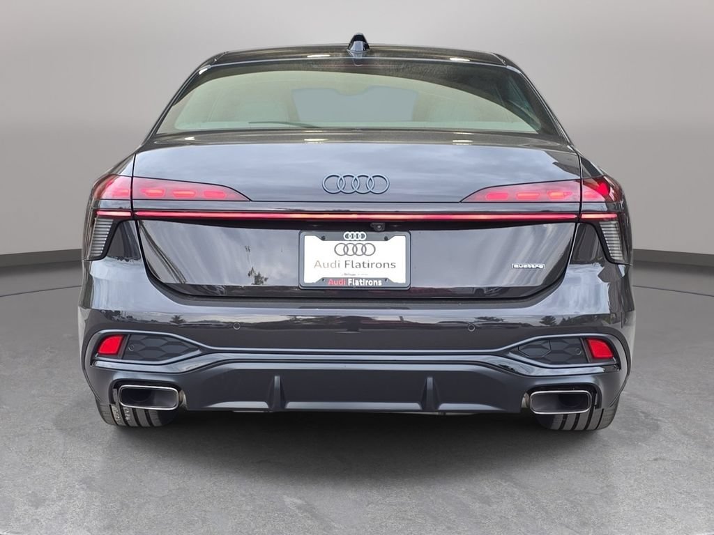 New 2026 Audi A6 Prestige AWD/4WD image 6