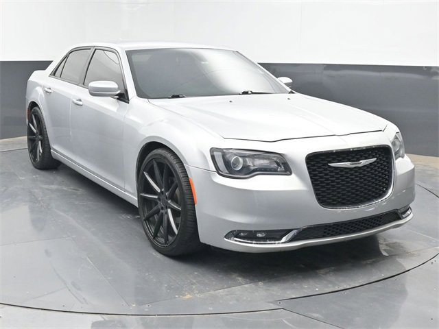 Used 2020 Chrysler 300 S