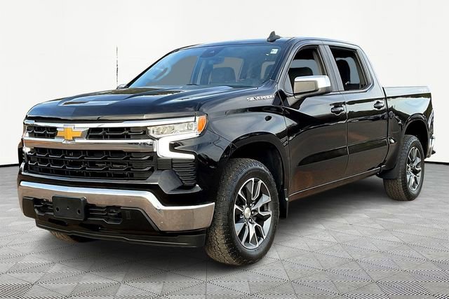 Used 2023 Chevrolet Silverado 1500 LT image 3