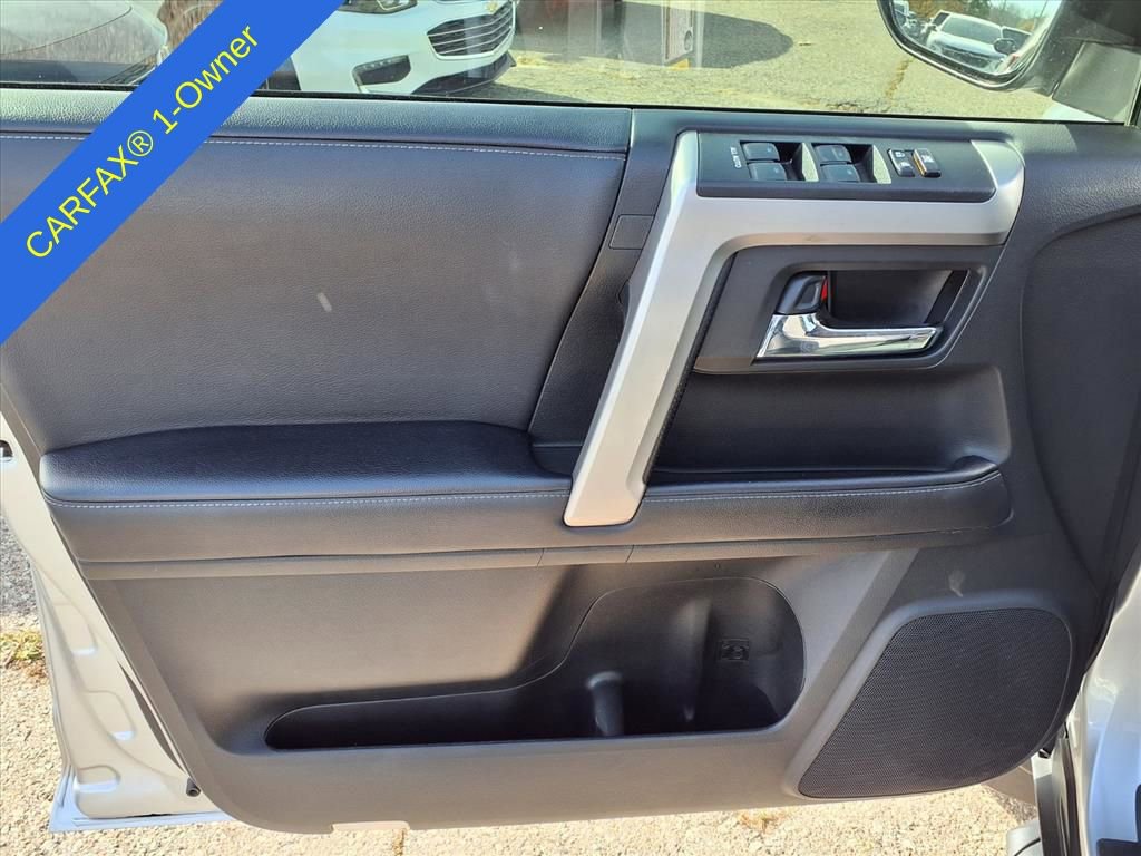 Used 2022 Toyota 4Runner SR5 image 15