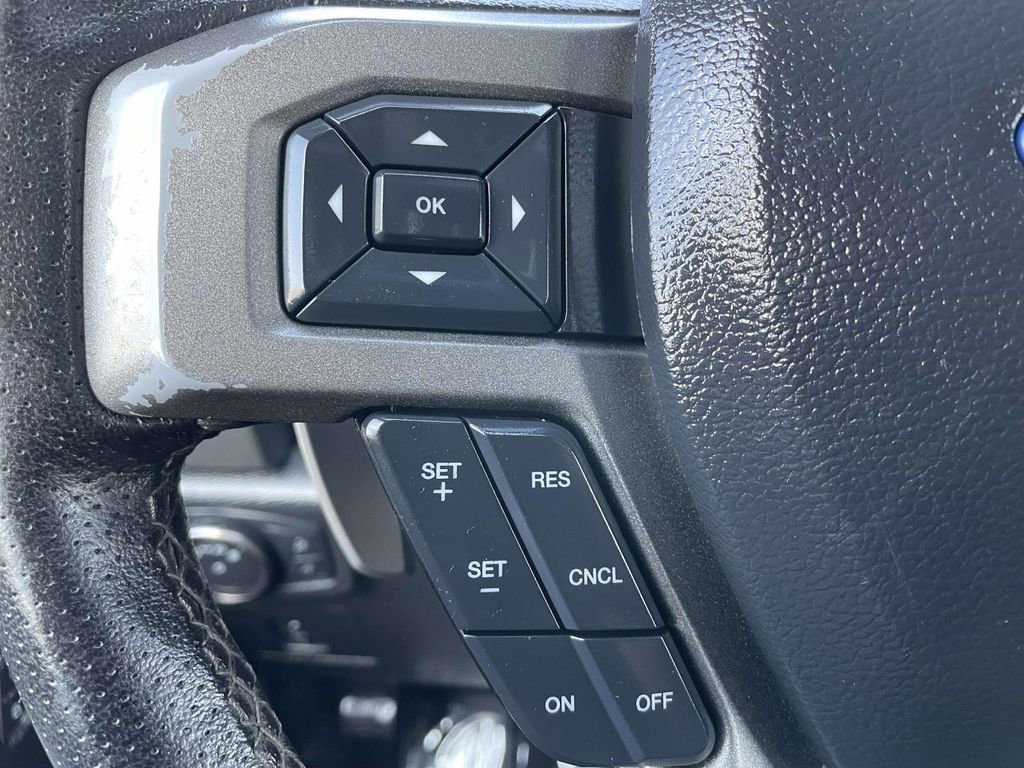 Used 2018 Ford F150 Raptor w/ Equipment Group 801A Mid image 29