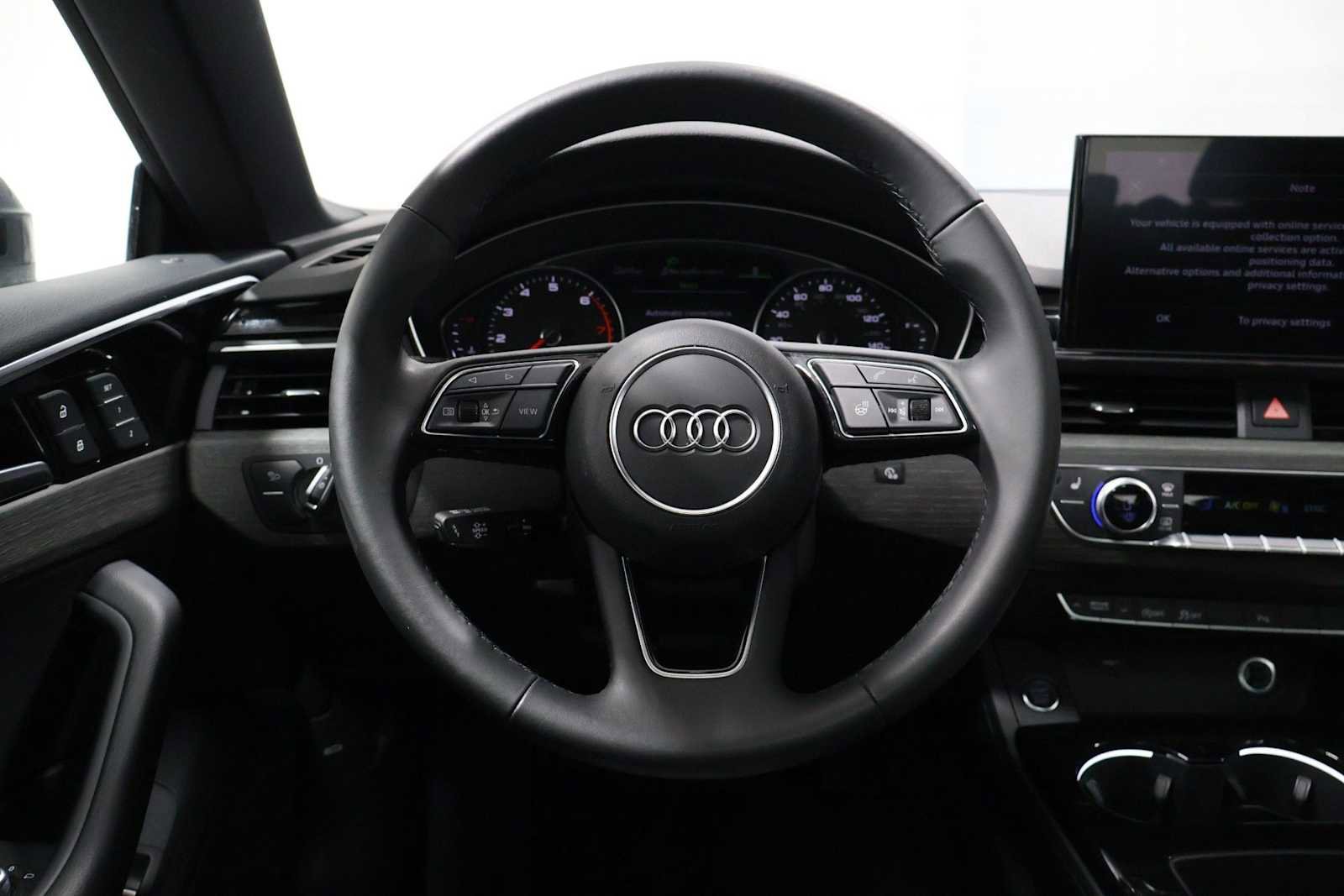 Used 2023 Audi A5 2.0T Premium w/ Convenience Package image 22