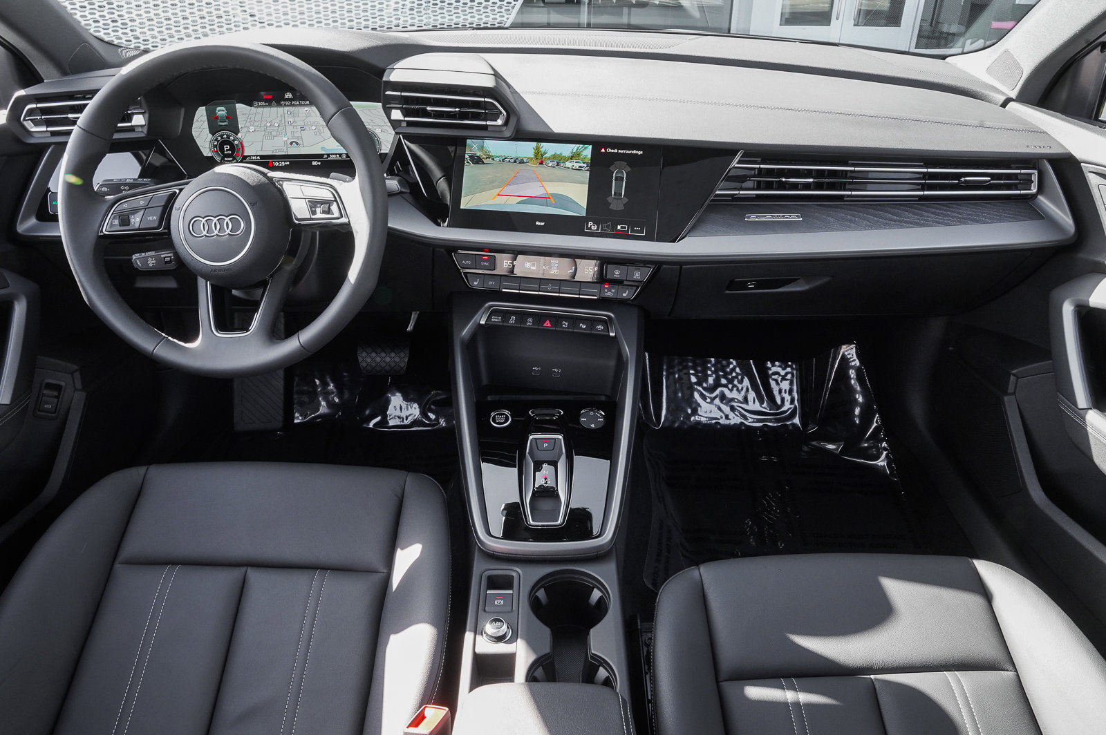 New 2026 Audi A3 2.0T Premium Plus image 6