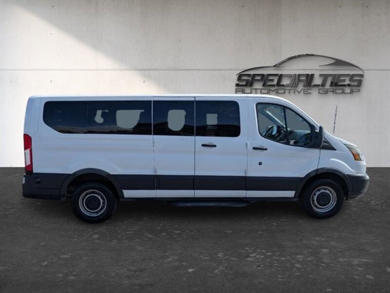 Used 2017 Ford Transit 350 XL RWD image 11