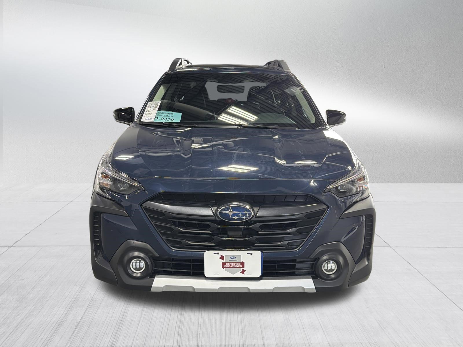 Used 2024 Subaru Outback Limited image 2
