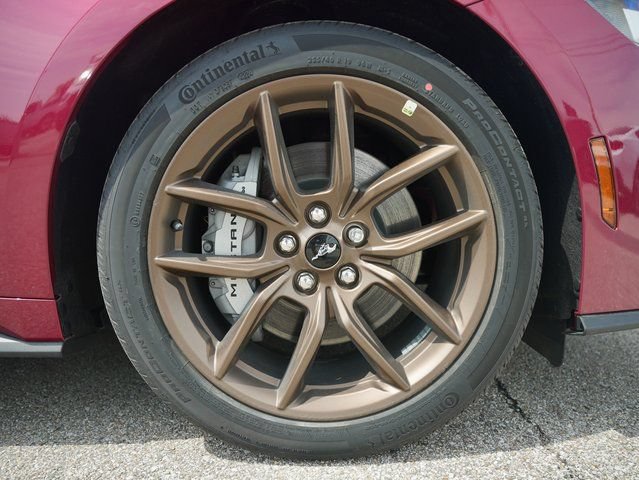 New 2025 Ford Mustang GT Premium RWD image 32