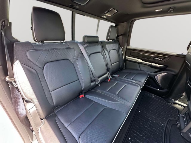 New 2026 RAM 1500 Limited AWD/4WD image 23