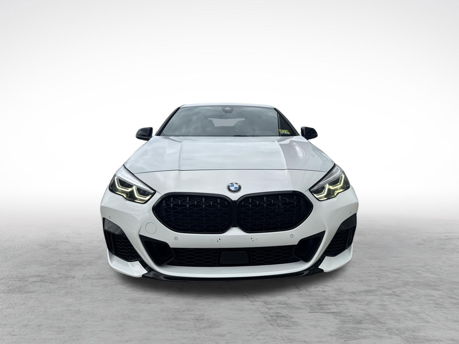Used 2021 BMW M235i xDrive Gran Coupe w/ Premium Package AWD/4WD image 7