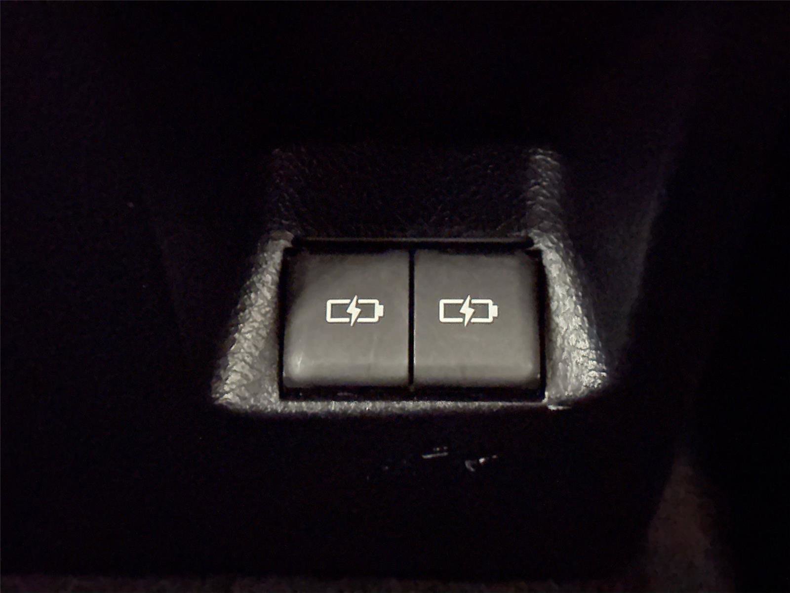 Certified 2024 Toyota 4Runner SR5 Premium w/ Moonroof Package image 38