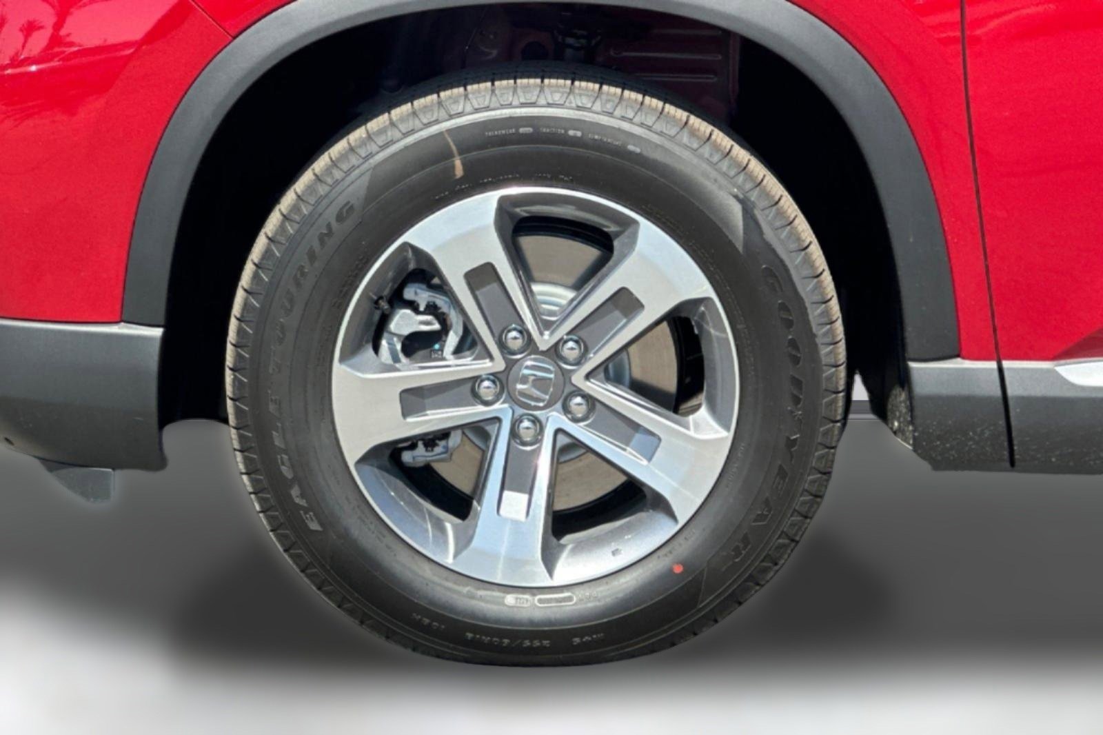 New 2026 Honda Pilot EX-L image 11